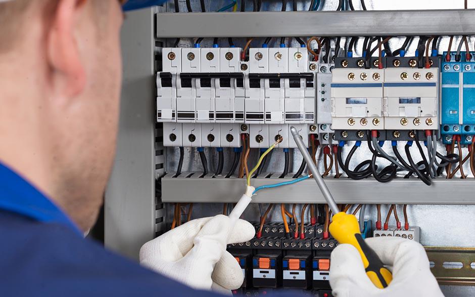 électricien Viroflay
