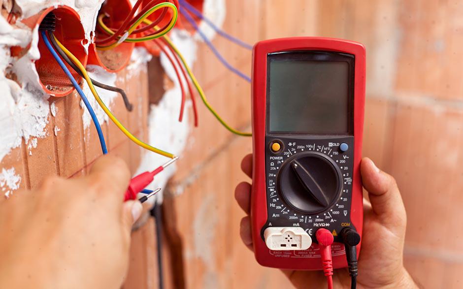électricien Viroflay